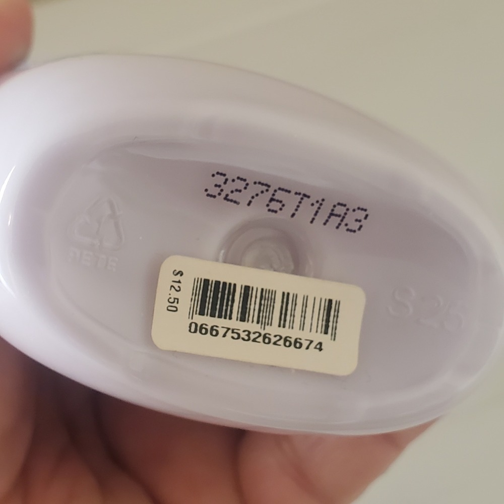 Bath & Body Works Moonlight Path Shea Vitamin E Body Lotion 8oz Jasmine Lavender - Picture 8 of 9
